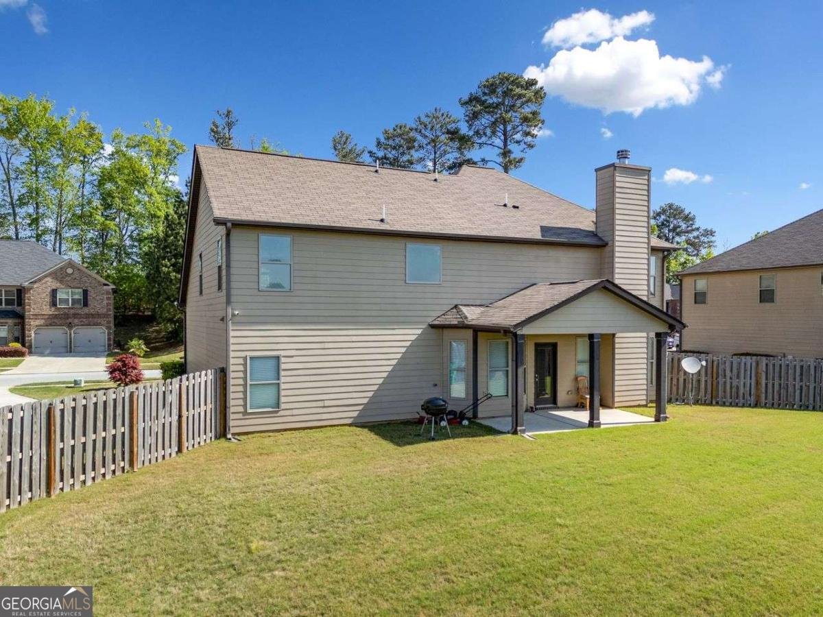 4689 SHIRE Drive Lithonia - 33