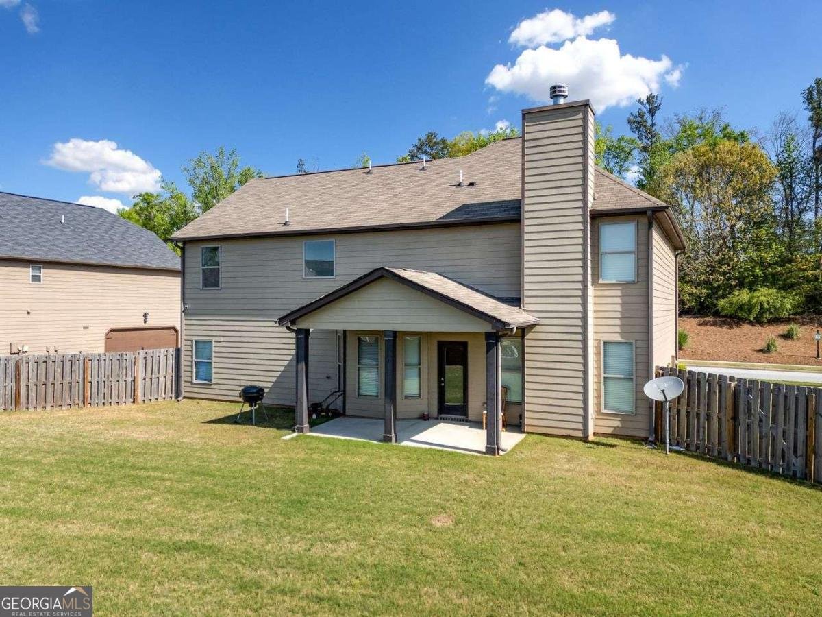 4689 SHIRE Drive Lithonia - 34