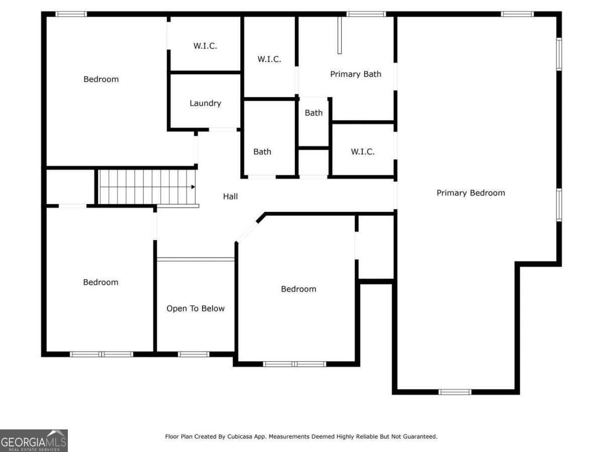 4689 SHIRE Drive Lithonia - 39