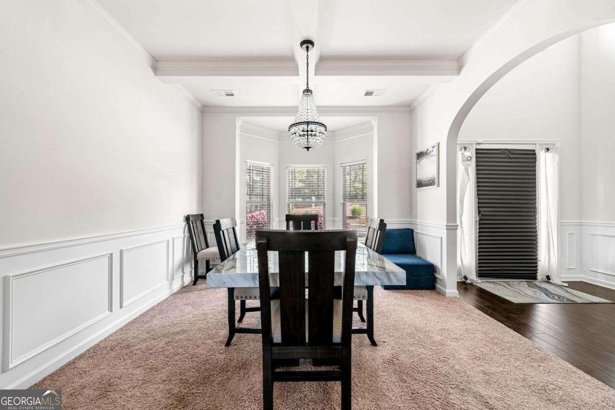 4689 SHIRE Drive Lithonia - 5