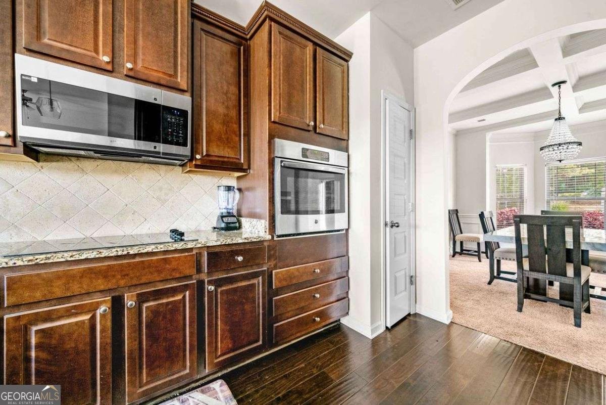 4689 SHIRE Drive Lithonia - 7