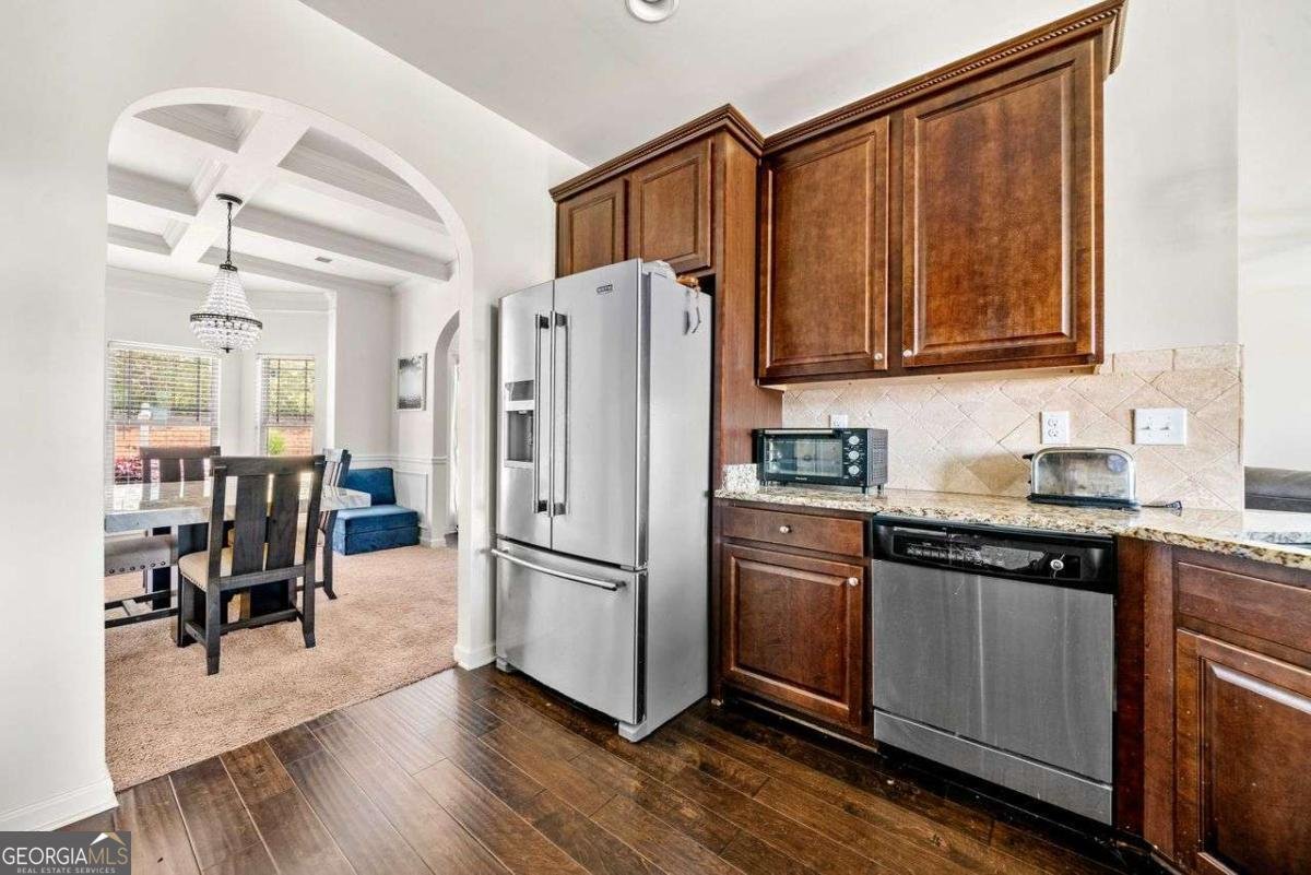 4689 SHIRE Drive Lithonia - 8