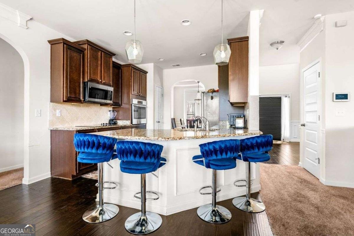 4689 SHIRE Drive Lithonia - 9