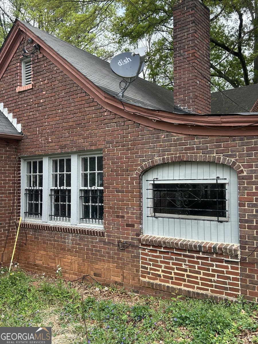 250 Mathewson Place Atlanta - 3