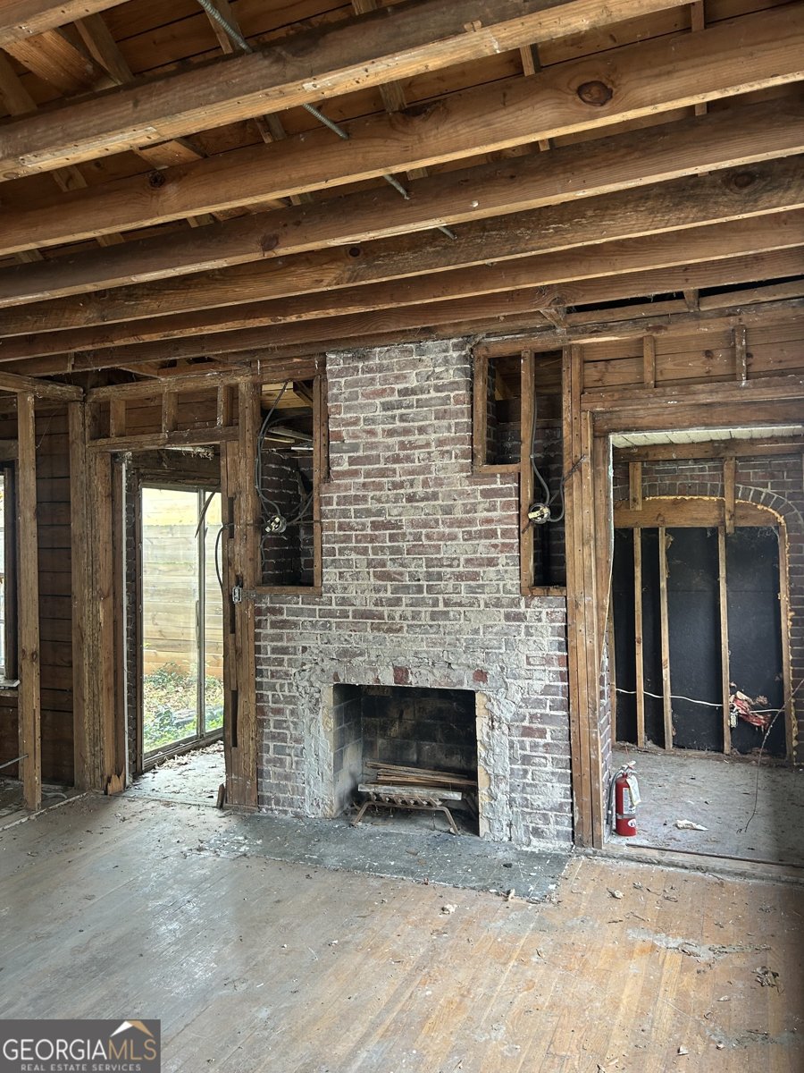 250 Mathewson Place Atlanta - 5