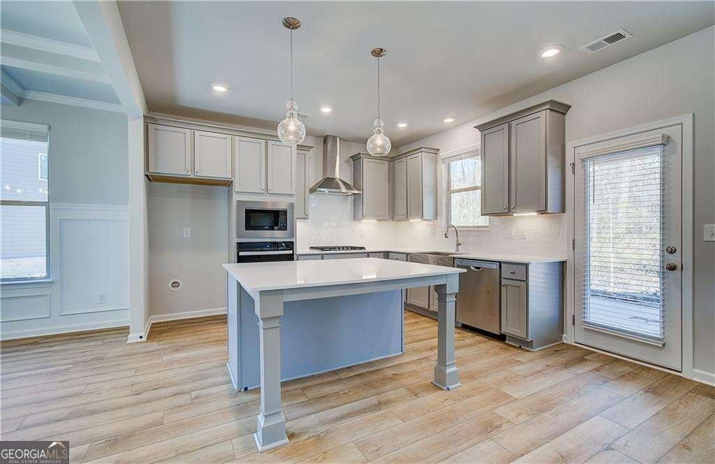 128 Felicity Pike Locust Grove - 12