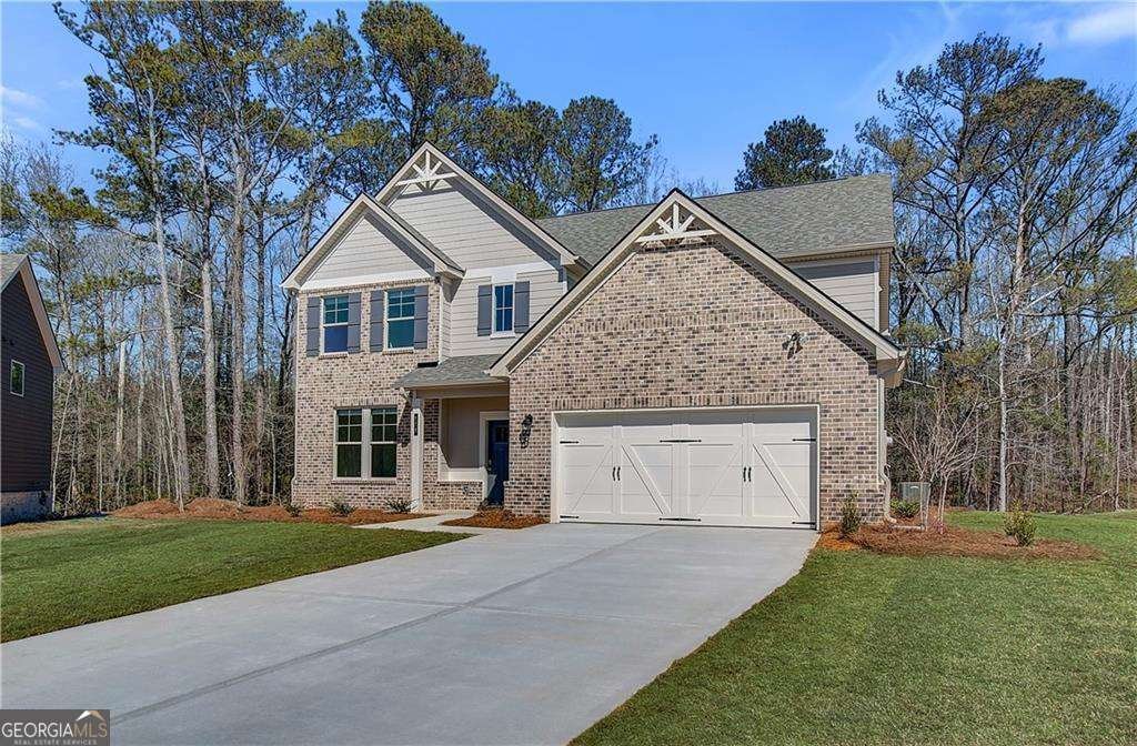 128 Felicity Pike Locust Grove - 3