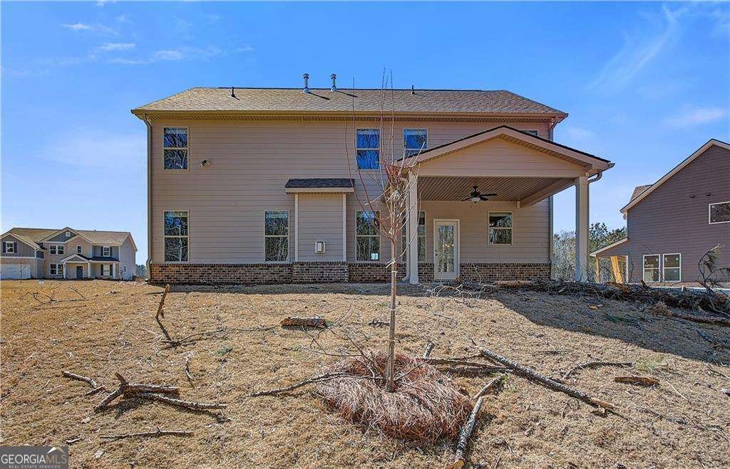 128 Felicity Pike Locust Grove - 33