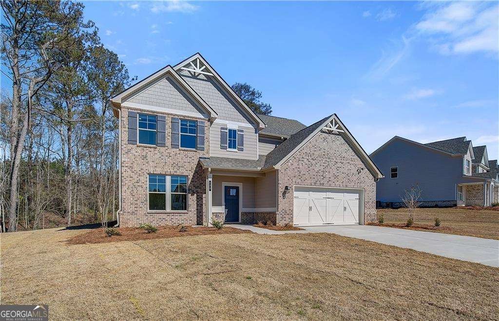 128 Felicity Pike Locust Grove - 4