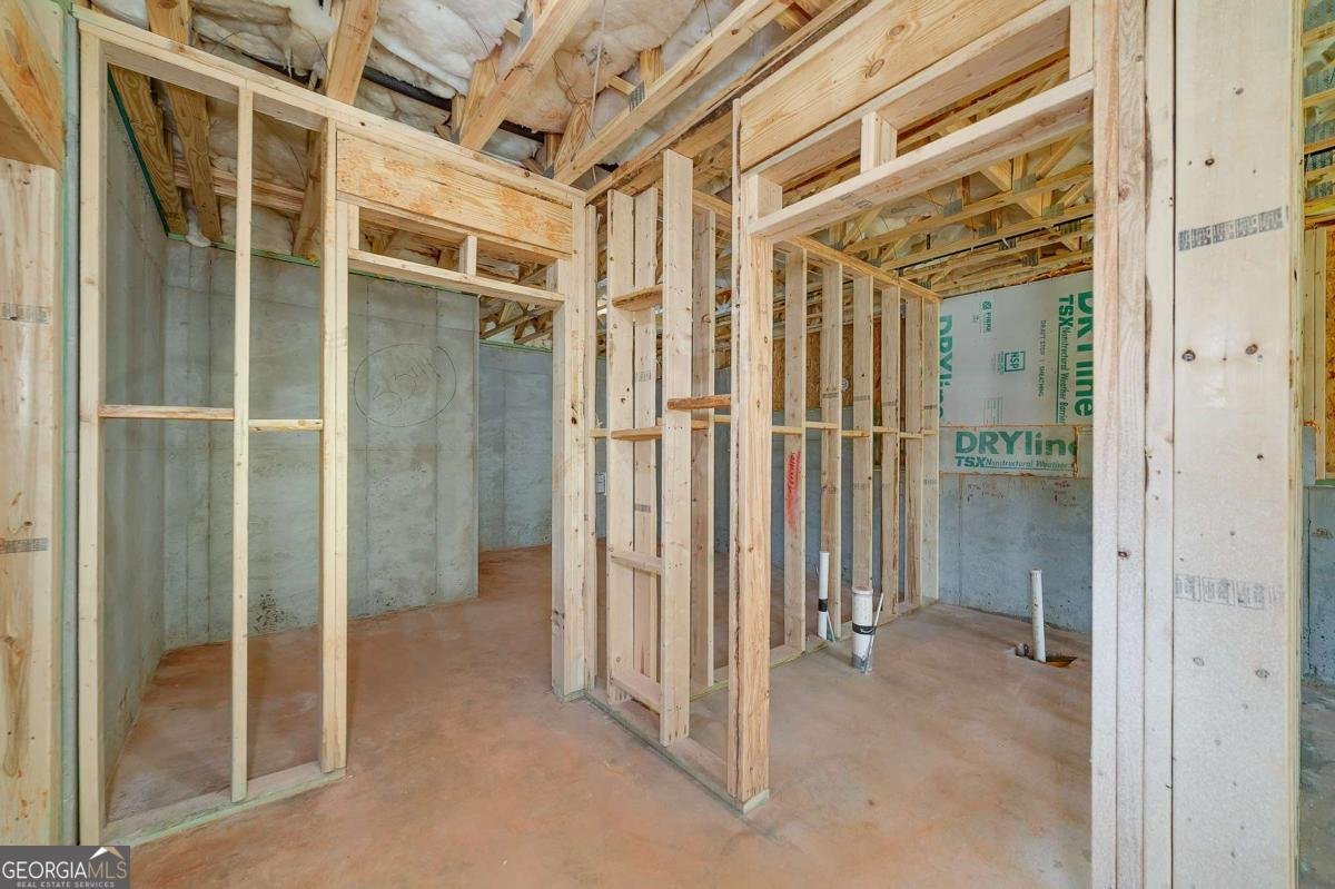 4725 Young Deer Drive Cumming - 29