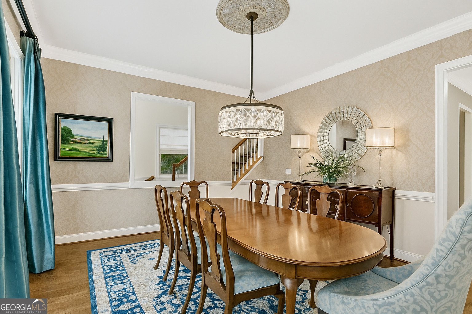 3663 Brookhaven Manor Crossing Atlanta - 10