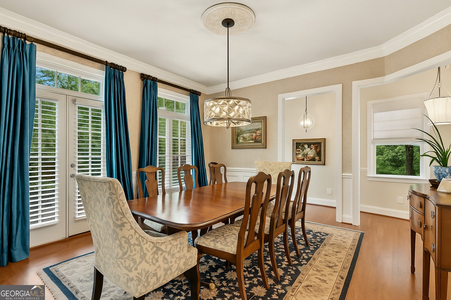 3663 Brookhaven Manor Crossing Atlanta - 11