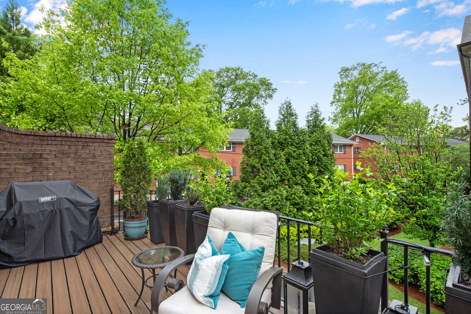 3663 Brookhaven Manor Crossing Atlanta - 15