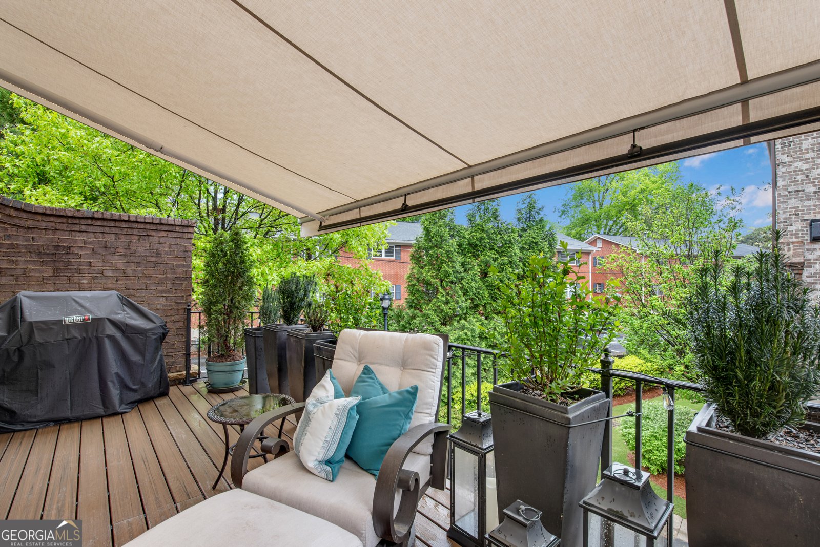 3663 Brookhaven Manor Crossing Atlanta - 17