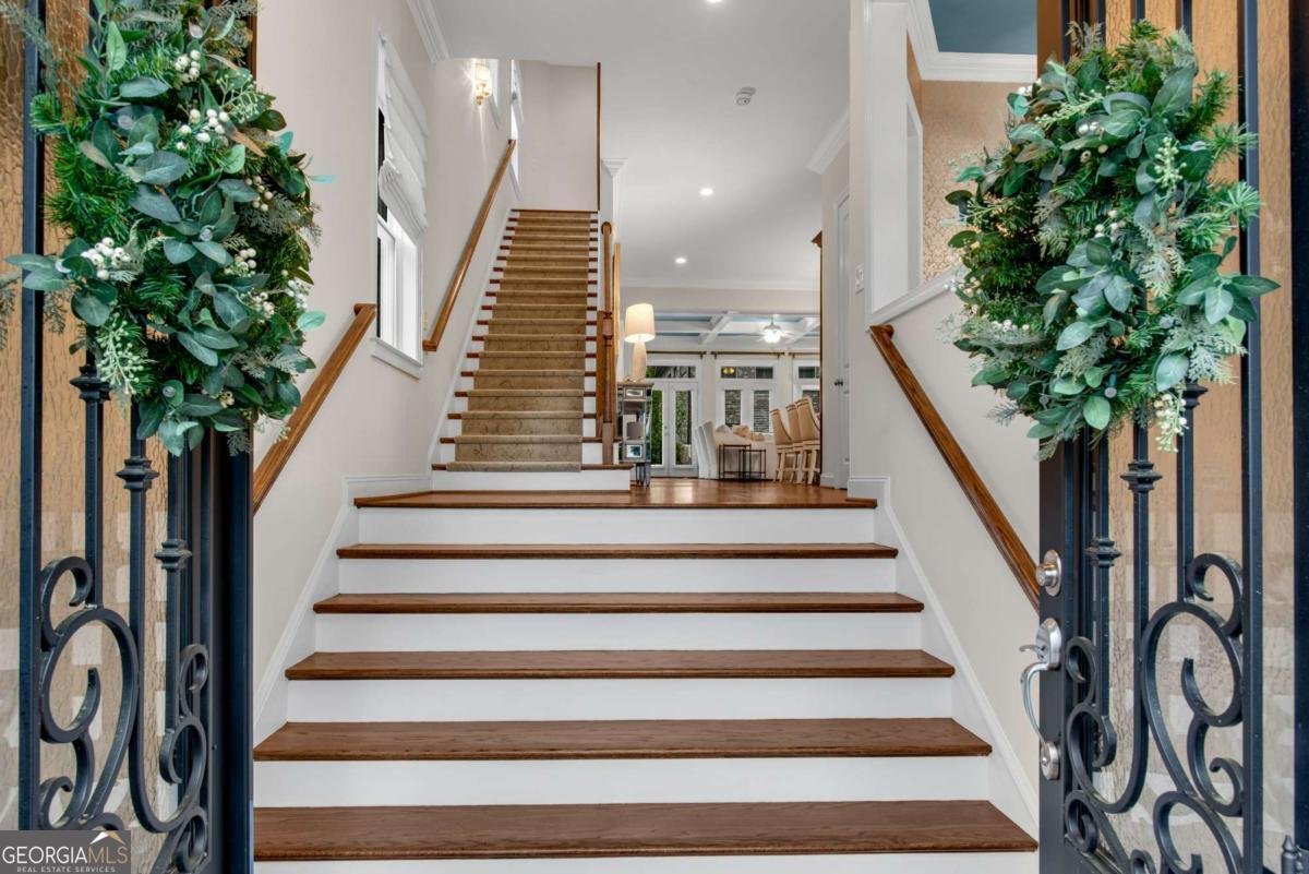 3663 Brookhaven Manor Crossing Atlanta - 2