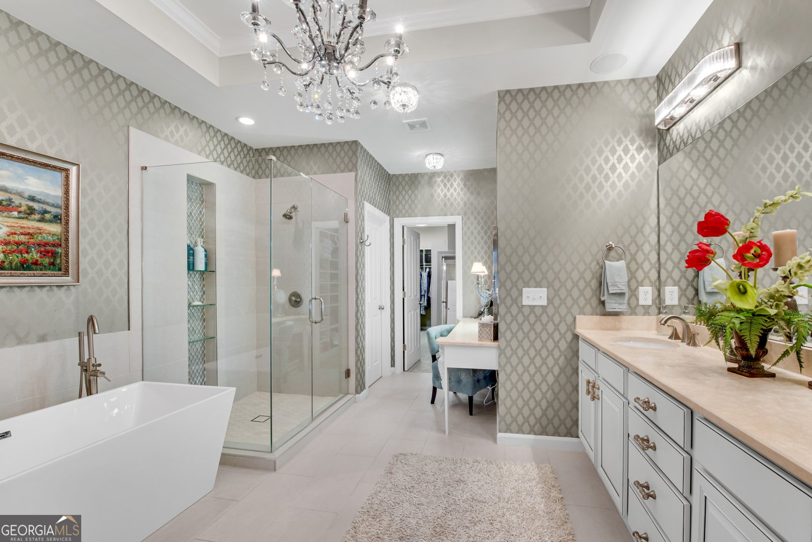 3663 Brookhaven Manor Crossing Atlanta - 20