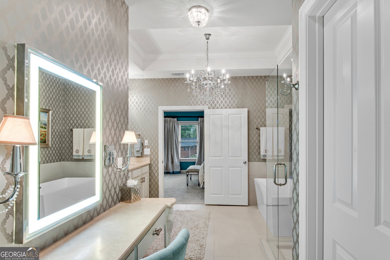 3663 Brookhaven Manor Crossing Atlanta - 22