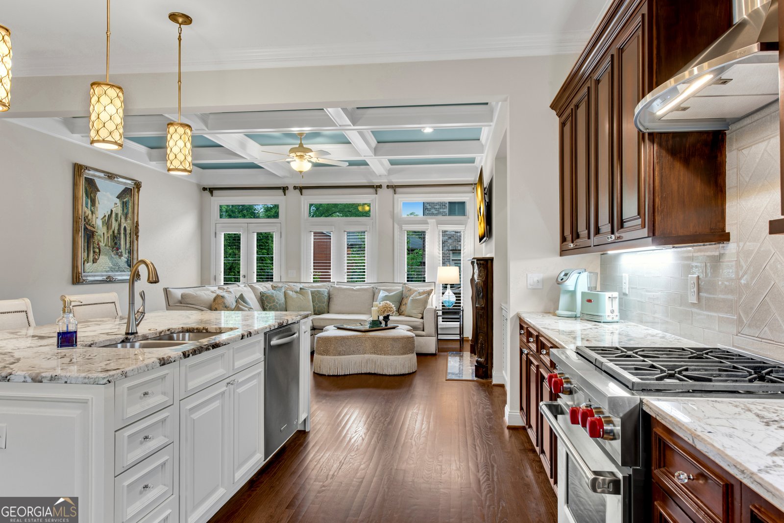 3663 Brookhaven Manor Crossing Atlanta - 3