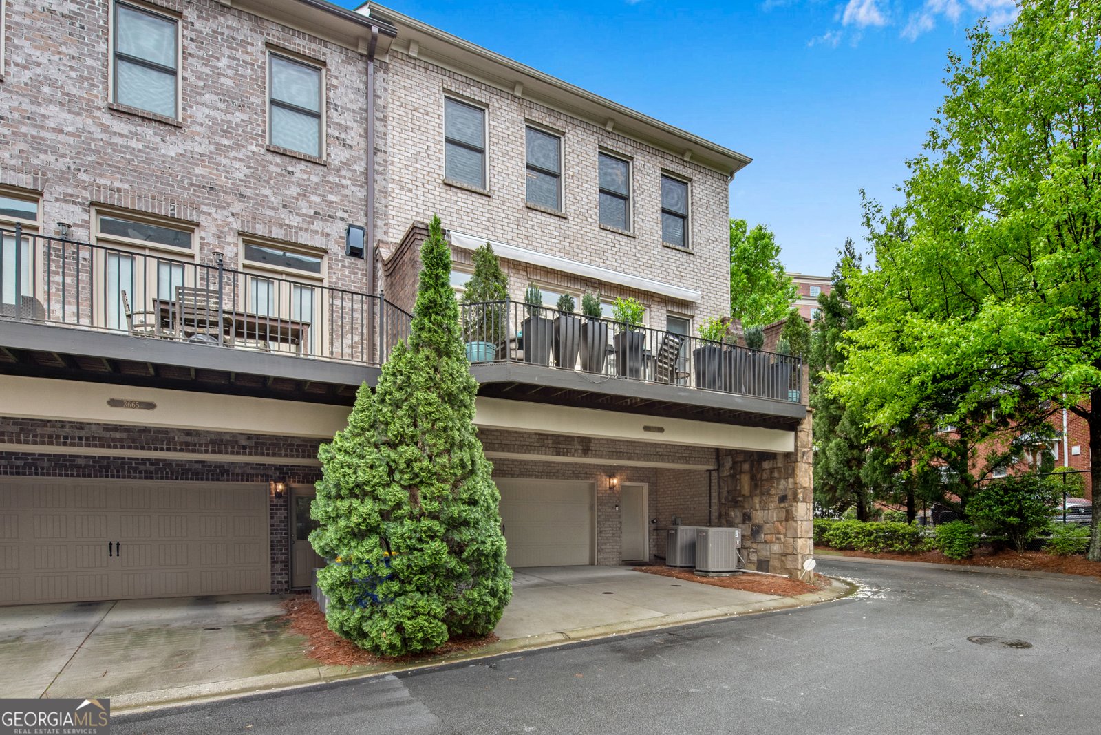 3663 Brookhaven Manor Crossing Atlanta - 32
