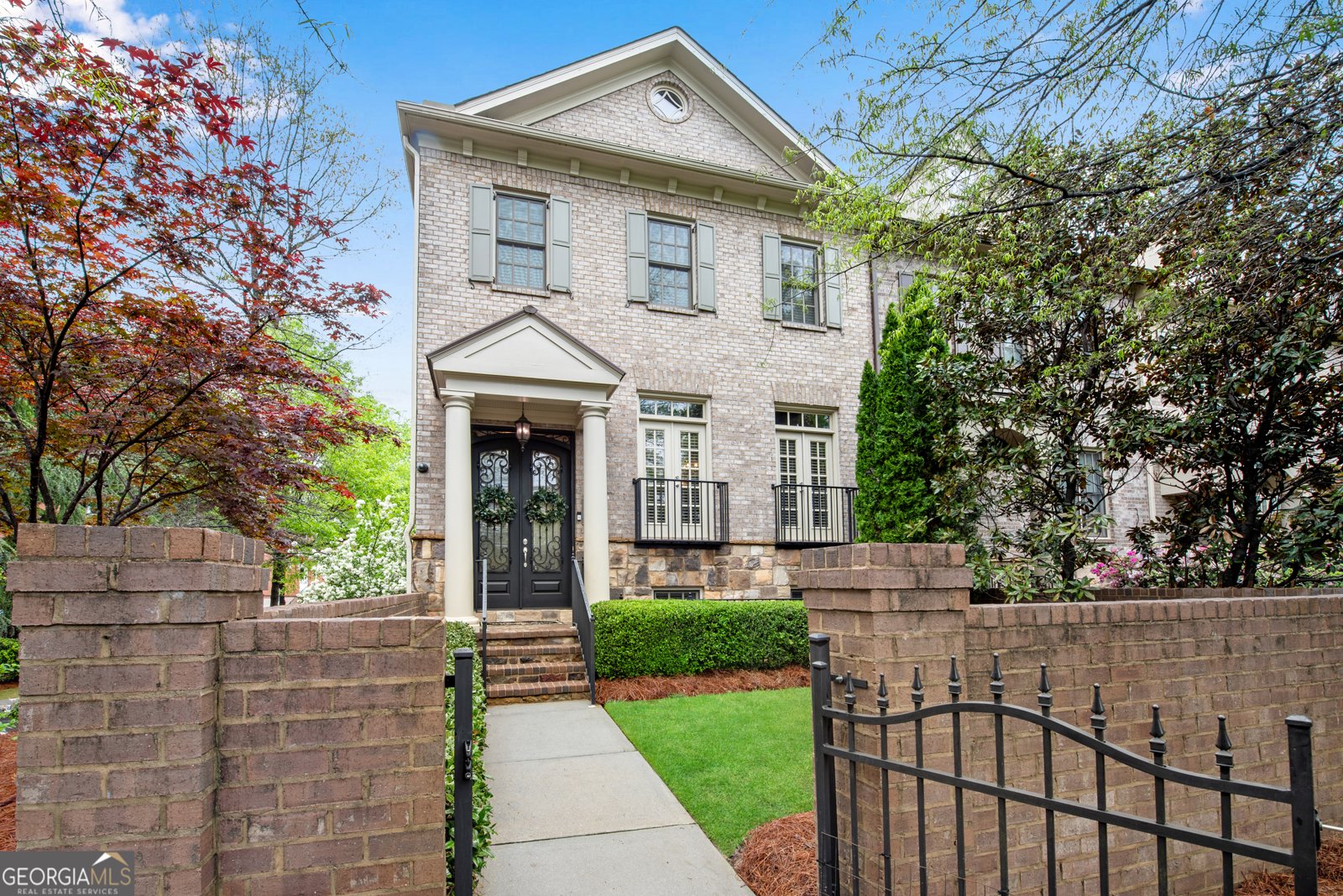 3663 Brookhaven Manor Crossing Atlanta - 33