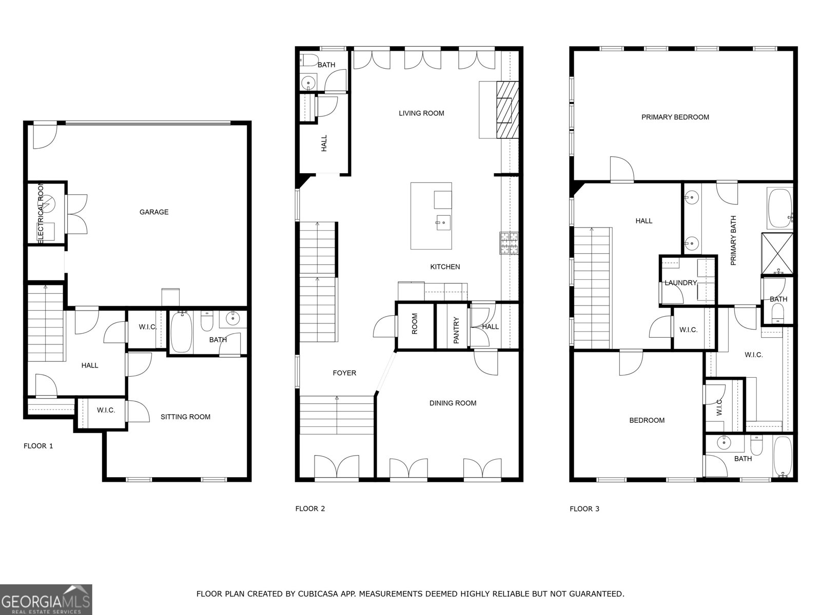 3663 Brookhaven Manor Crossing Atlanta - 34