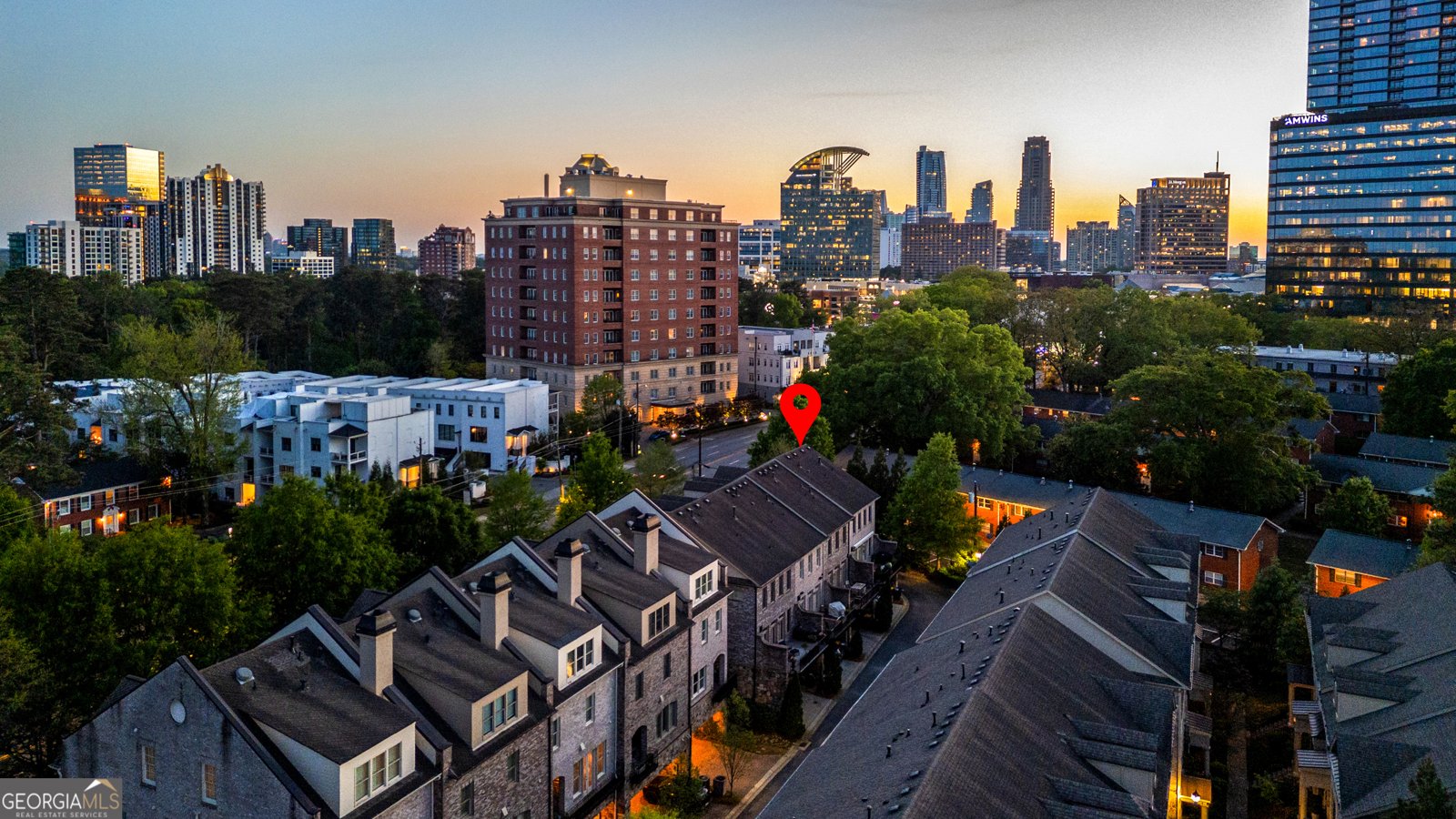 3663 Brookhaven Manor Crossing Atlanta - 37