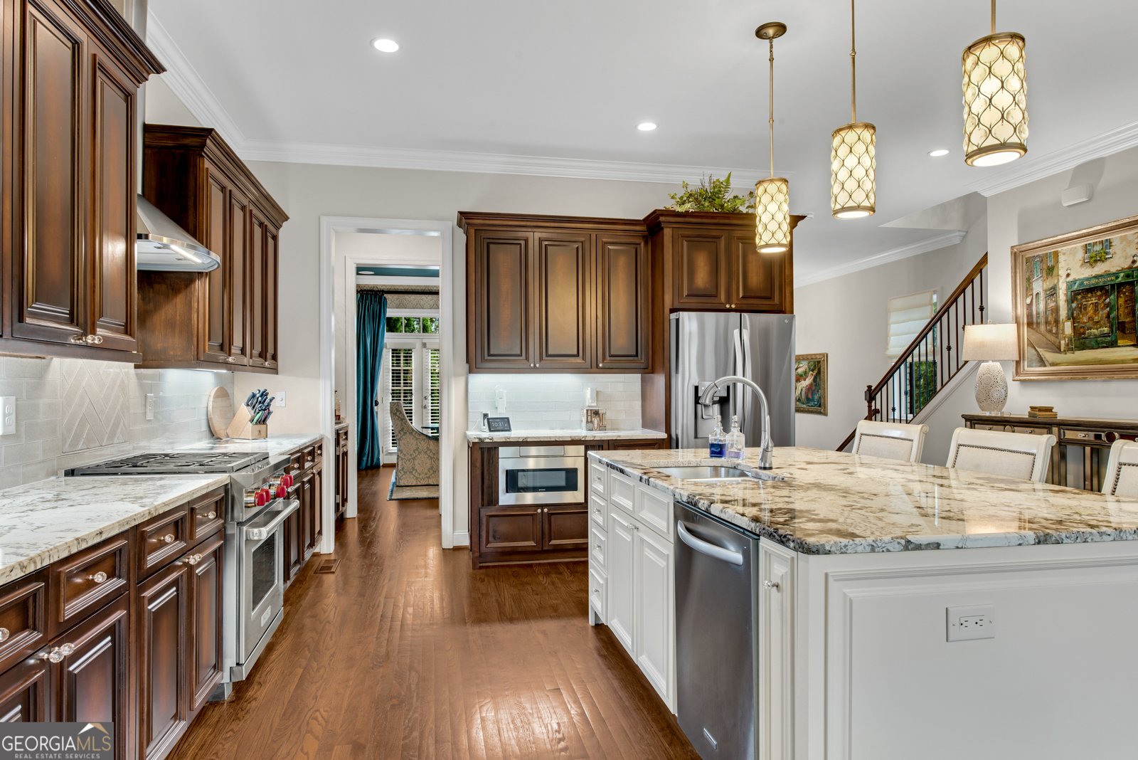 3663 Brookhaven Manor Crossing Atlanta - 4