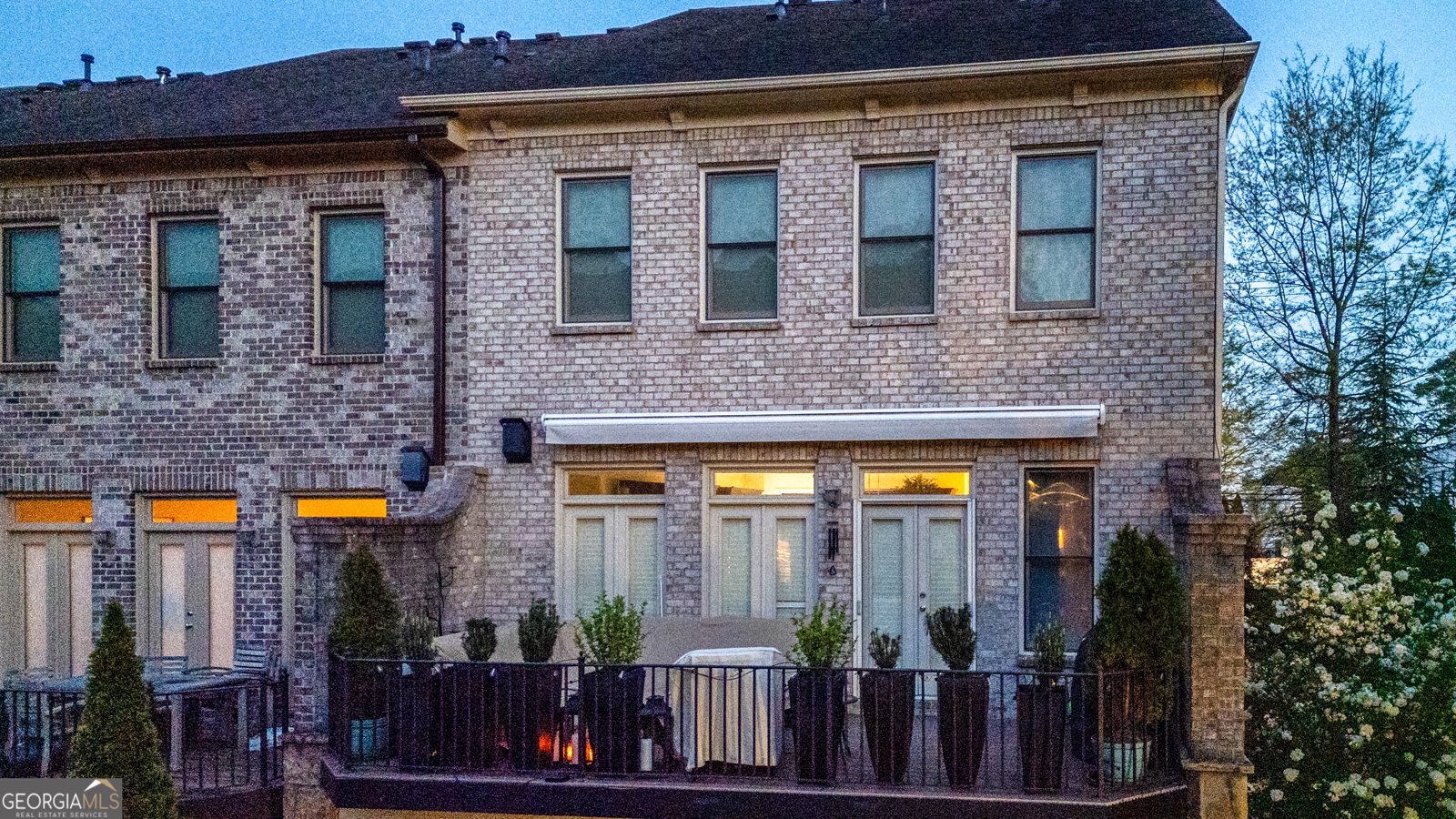 3663 Brookhaven Manor Crossing Atlanta - 40