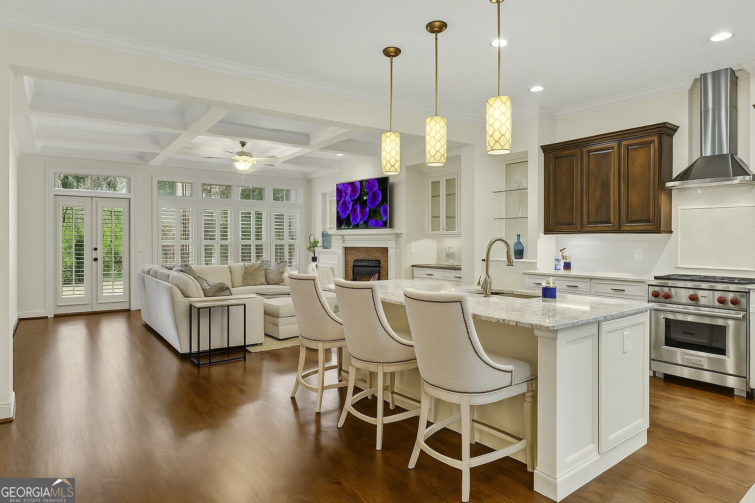 3663 Brookhaven Manor Crossing Atlanta - 5
