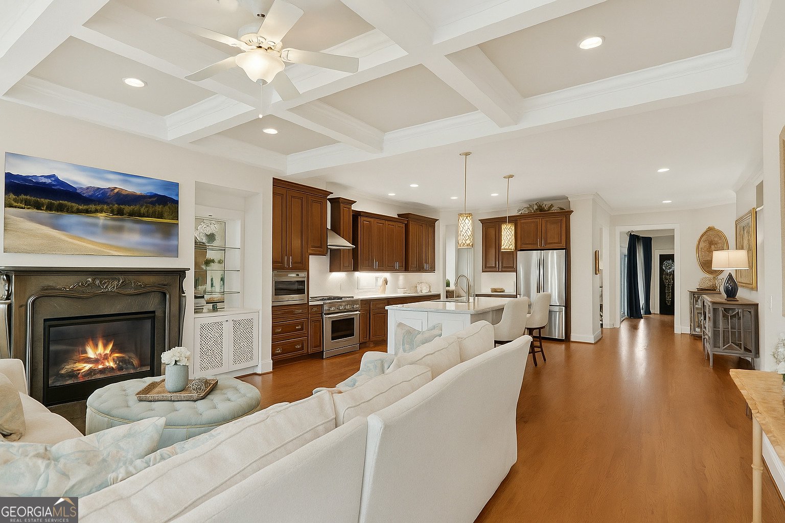 3663 Brookhaven Manor Crossing Atlanta - 8