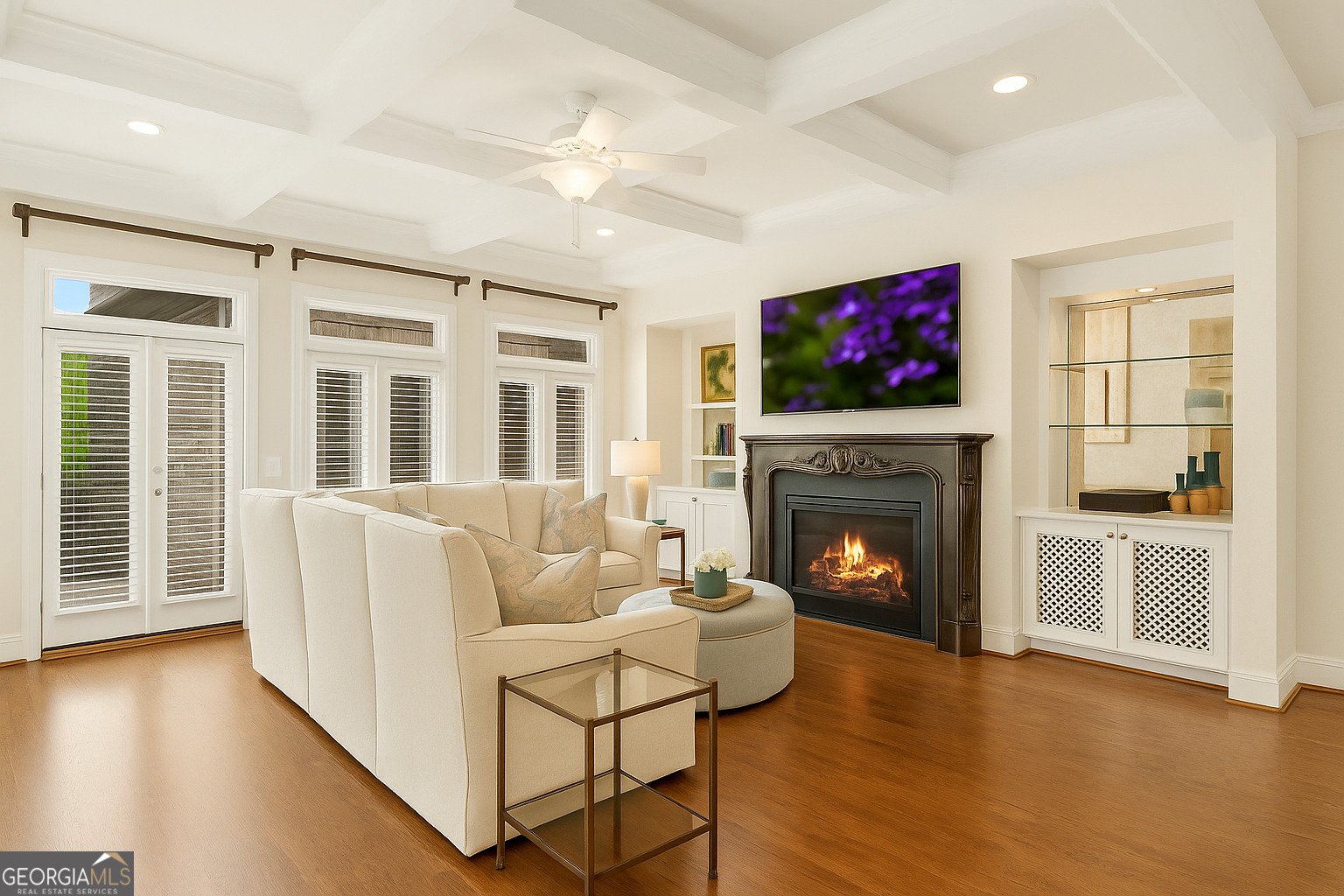 3663 Brookhaven Manor Crossing Atlanta - 9