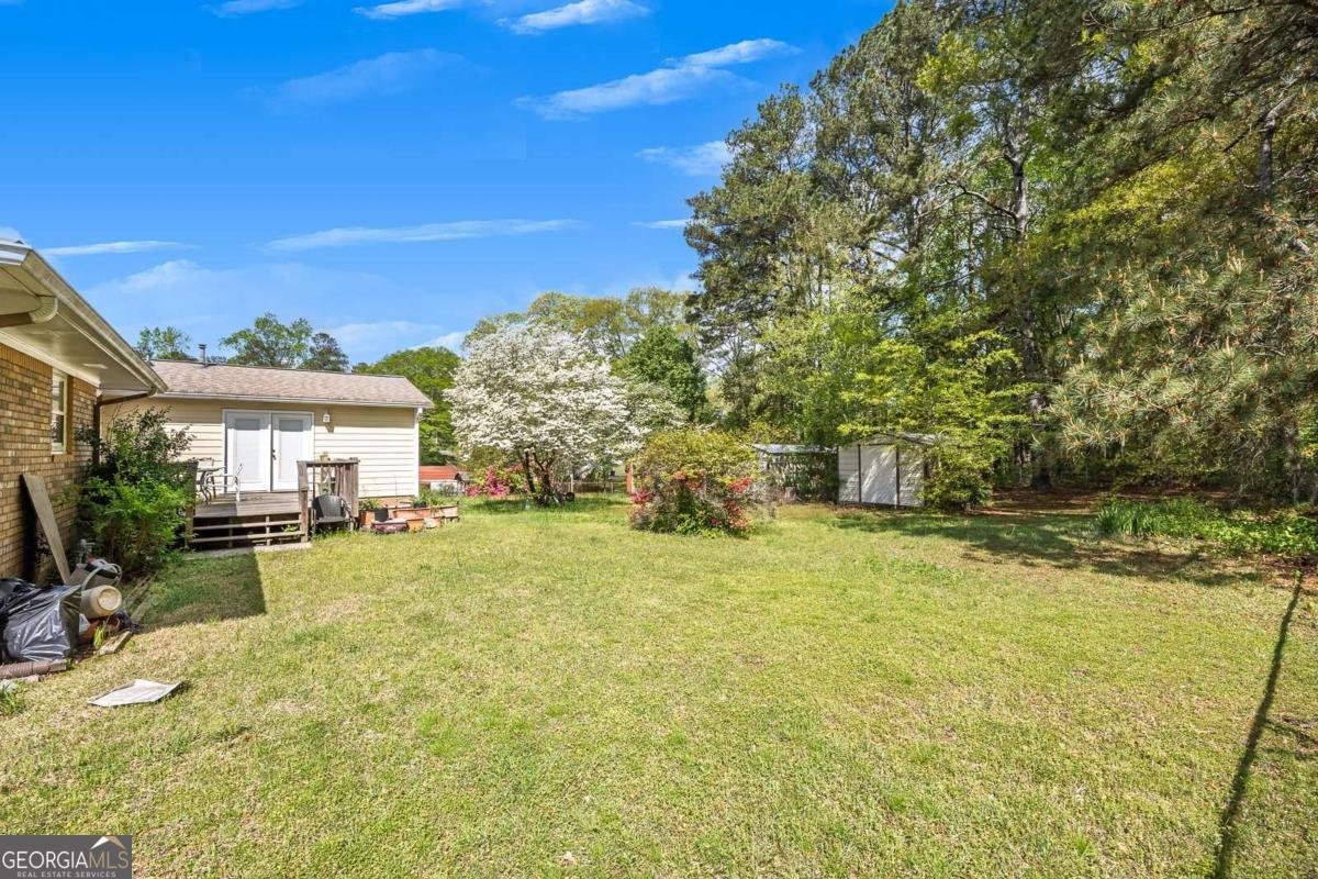 4164 Weston Drive Powder Springs - 25