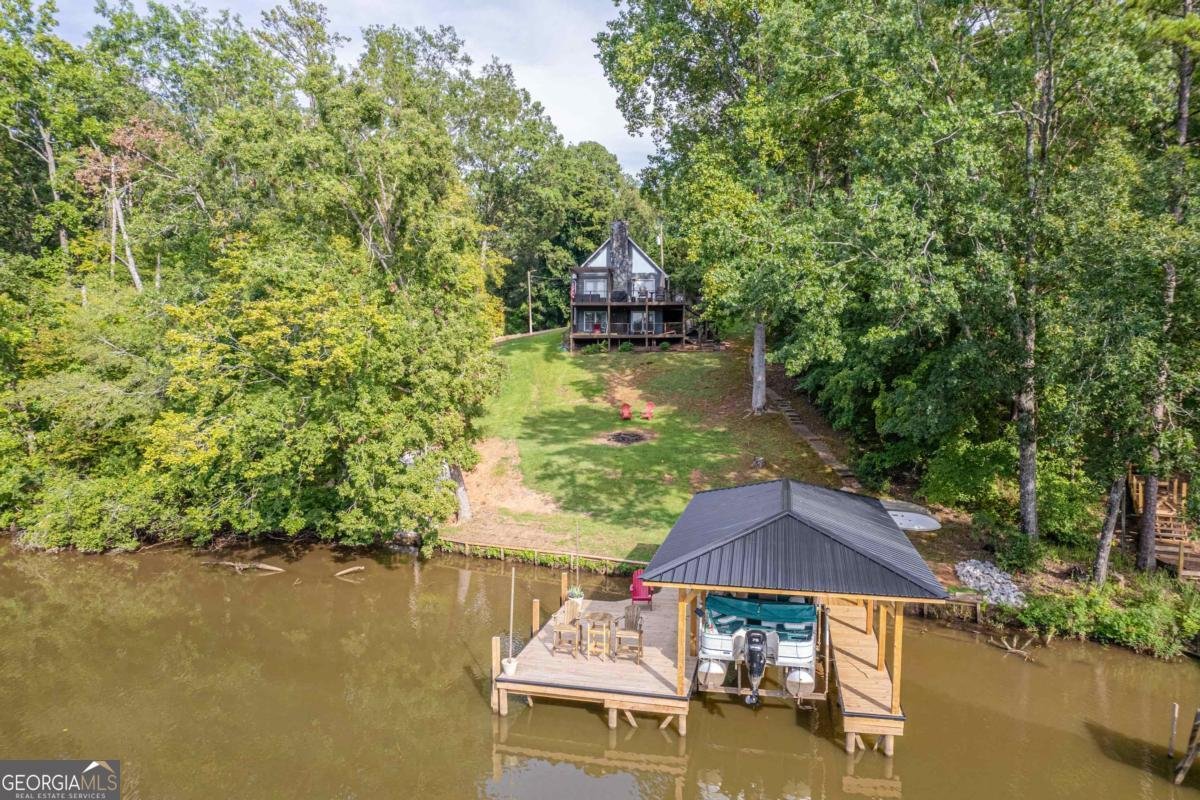 335 Little River Trail Eatonton - 1