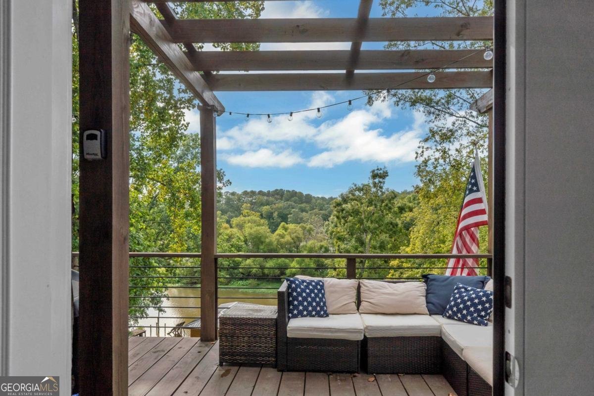 335 Little River Trail Eatonton - 16