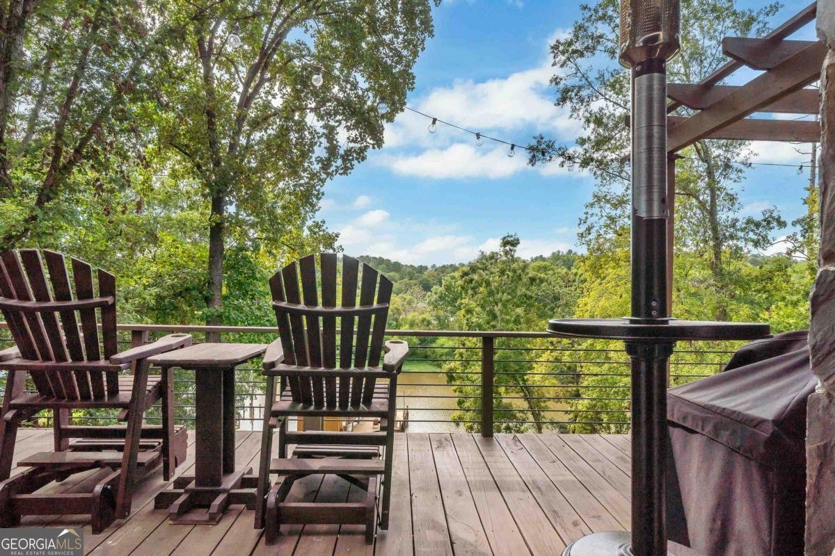 335 Little River Trail Eatonton - 17