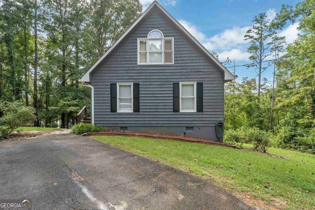 335 Little River Trail Eatonton - 2