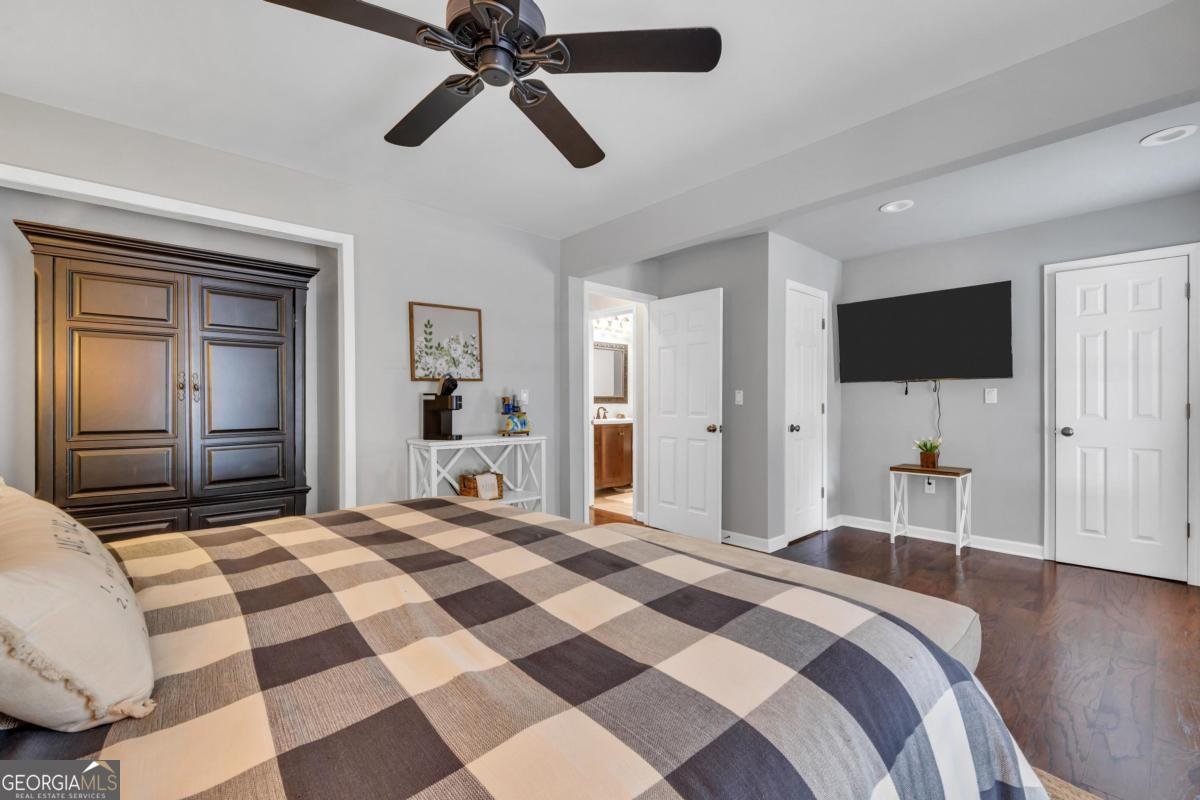 335 Little River Trail Eatonton - 21