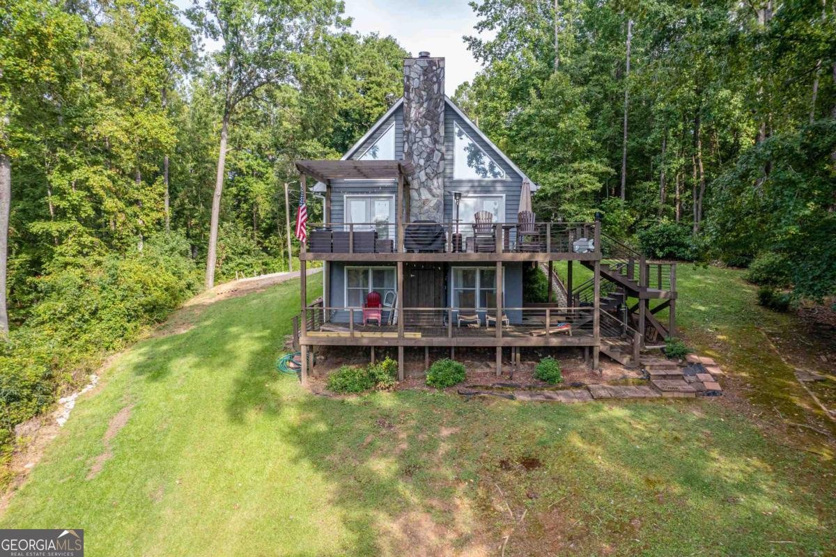 335 Little River Trail Eatonton - 3