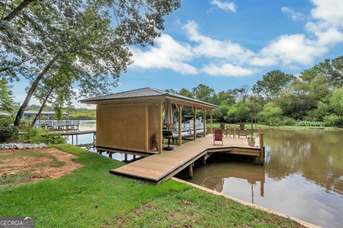 335 Little River Trail Eatonton - 38