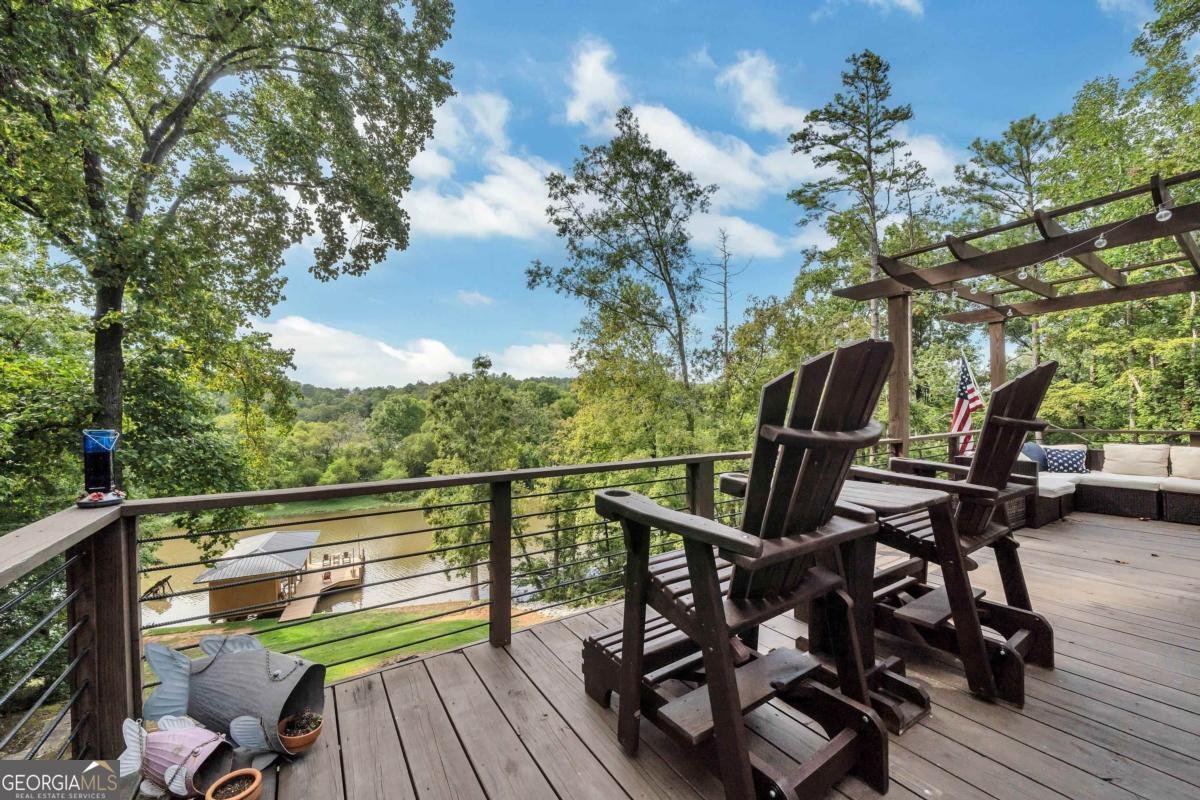 335 Little River Trail Eatonton - 4