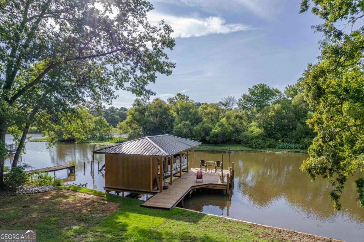 335 Little River Trail Eatonton - 40