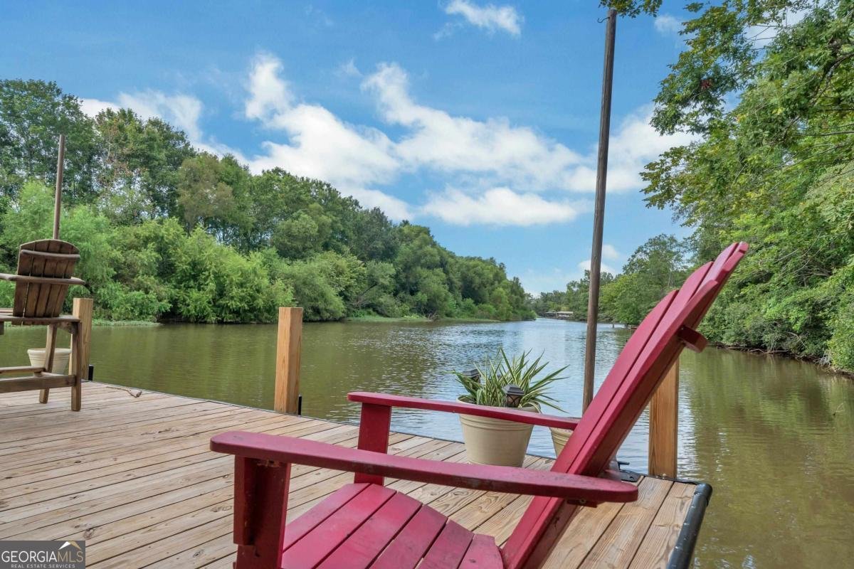 335 Little River Trail Eatonton - 41