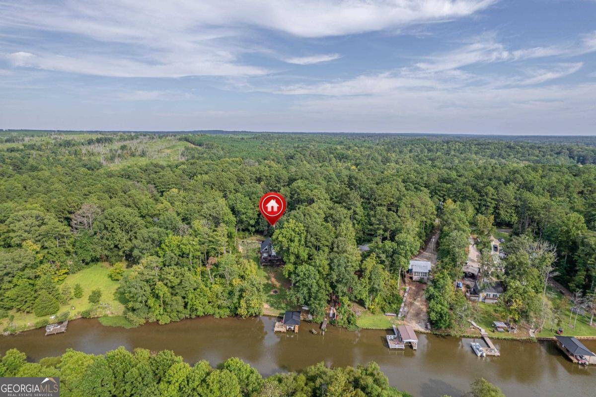 335 Little River Trail Eatonton - 45