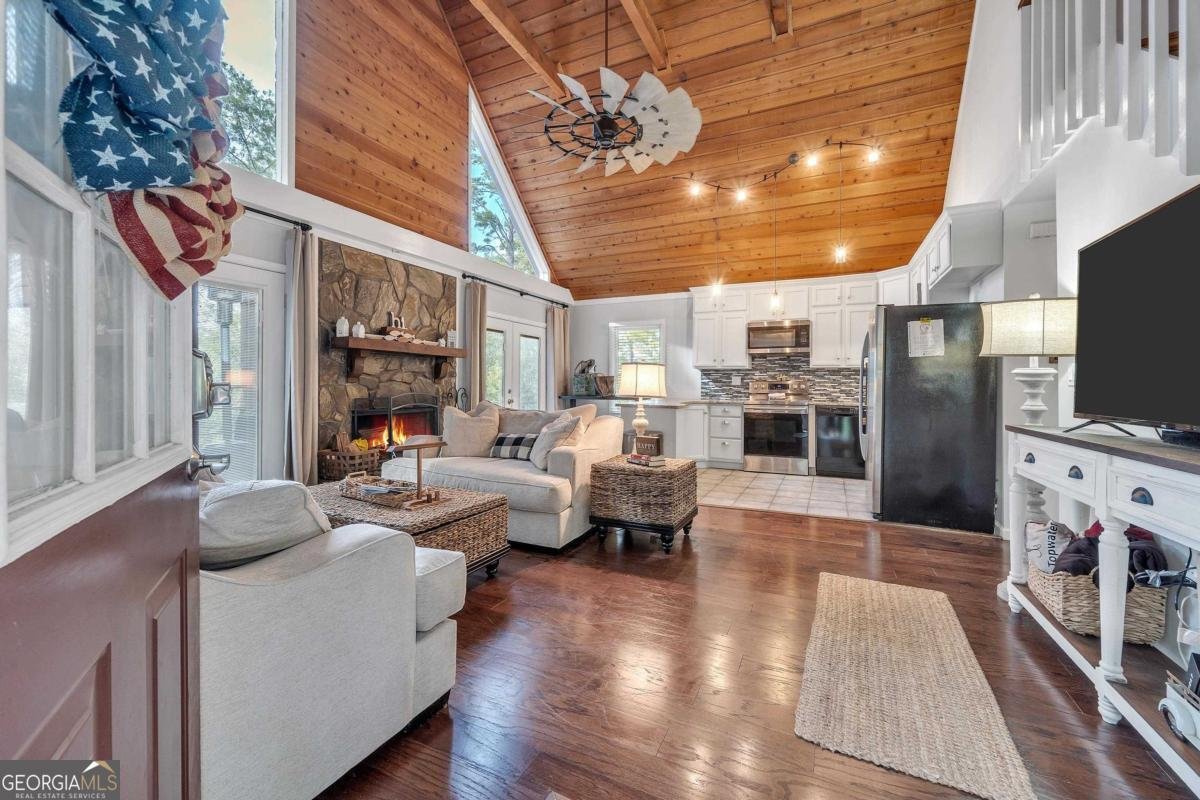 335 Little River Trail Eatonton - 5