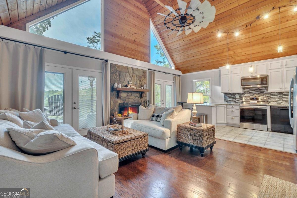 335 Little River Trail Eatonton - 6