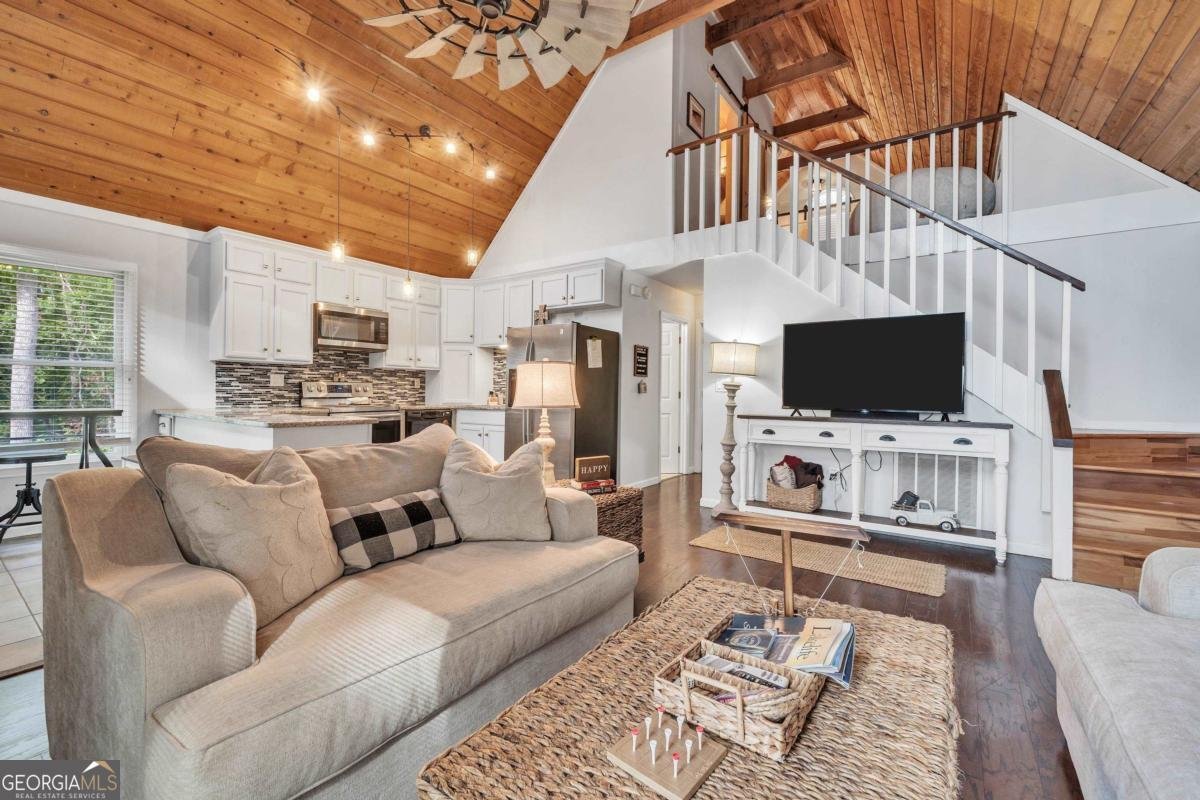 335 Little River Trail Eatonton - 7