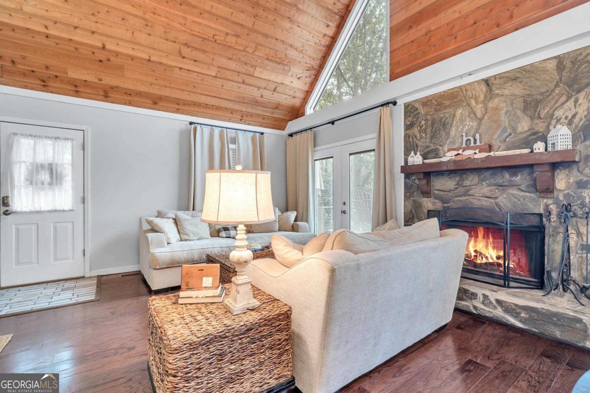 335 Little River Trail Eatonton - 8