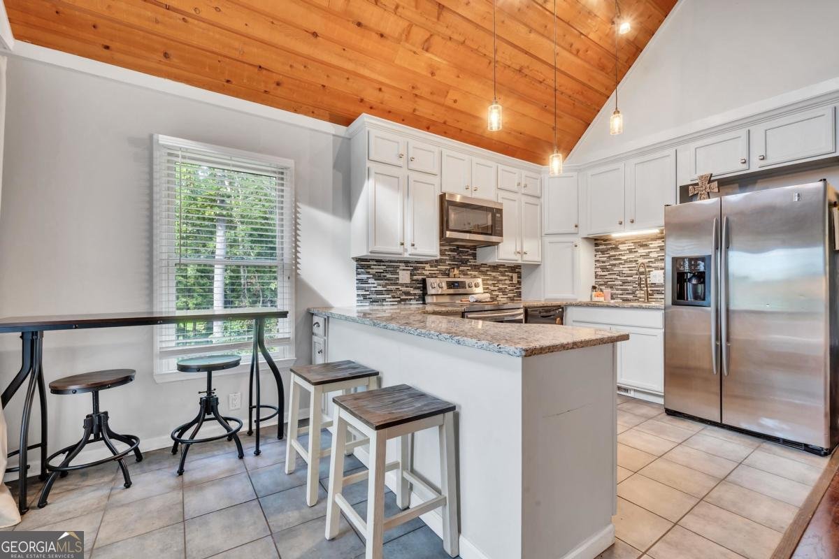 335 Little River Trail Eatonton - 9