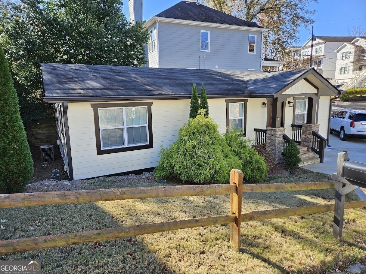 3268 Mae Avenue Brookhaven - 1