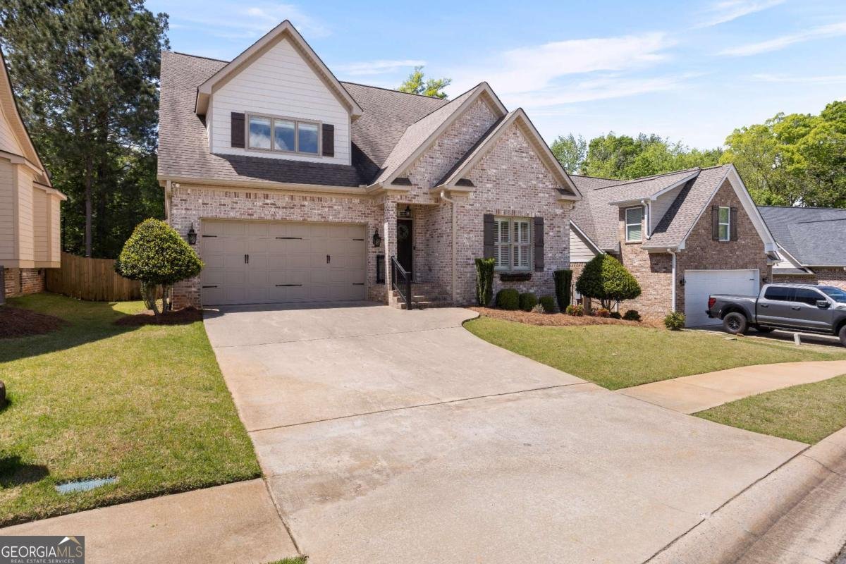 371 Carillon Lane Macon - 20